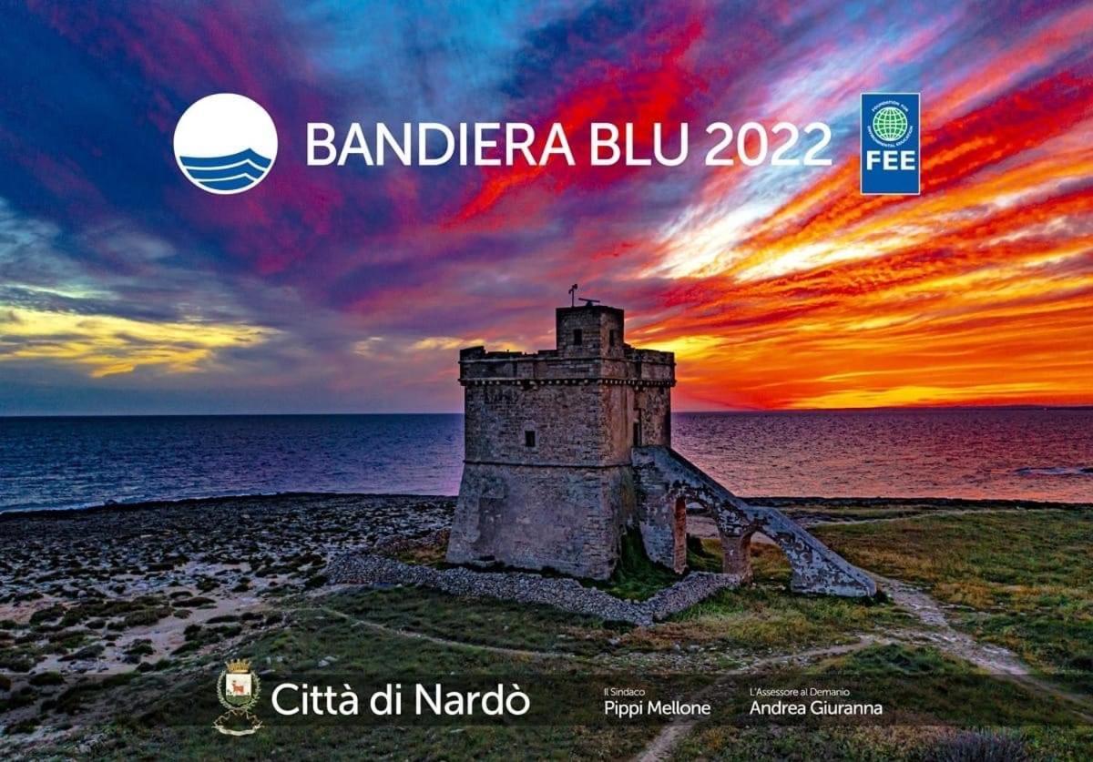 Rivamare Torre Squillace Exterior foto