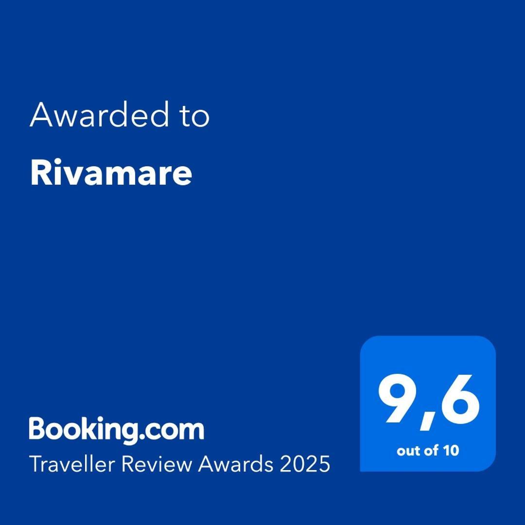 Rivamare Torre Squillace Exterior foto