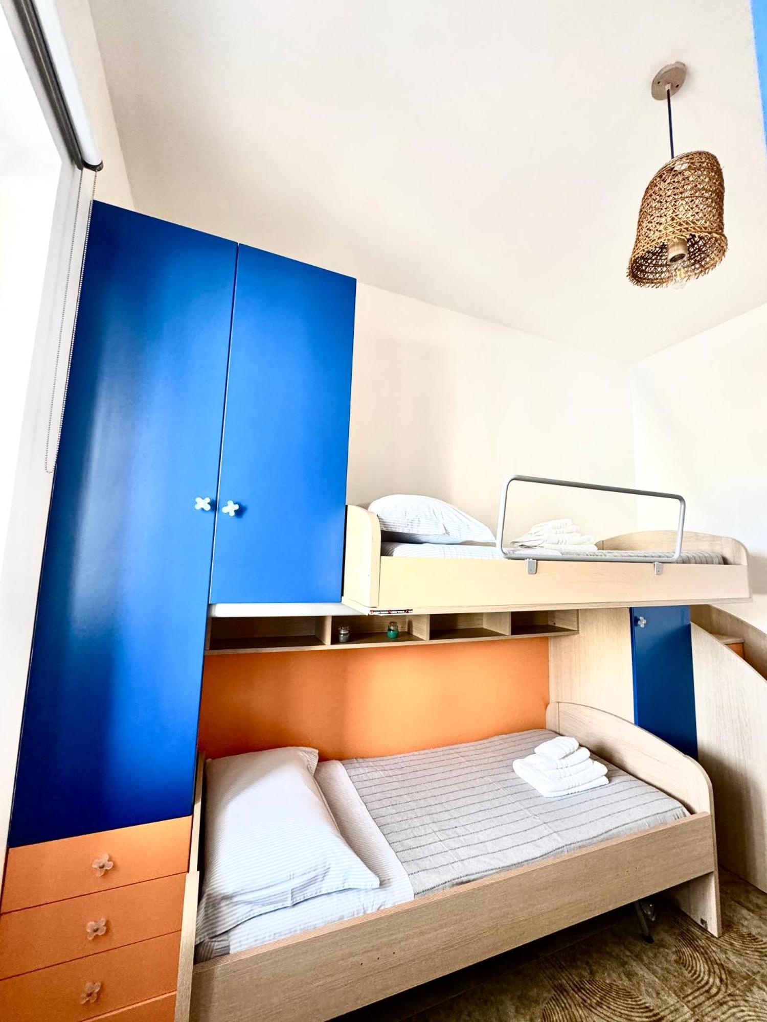 Rivamare Torre Squillace Exterior foto