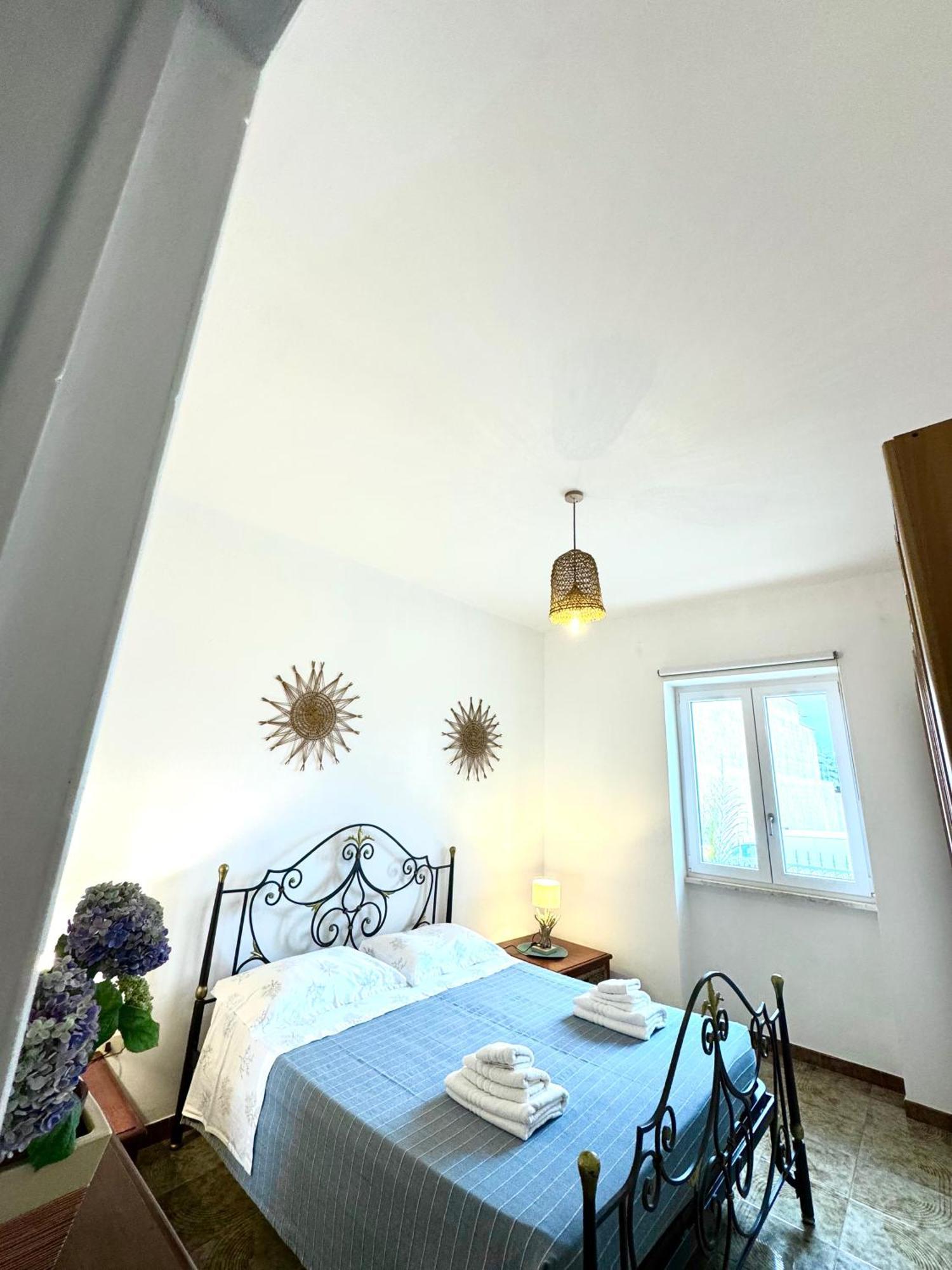 Rivamare Torre Squillace Exterior foto